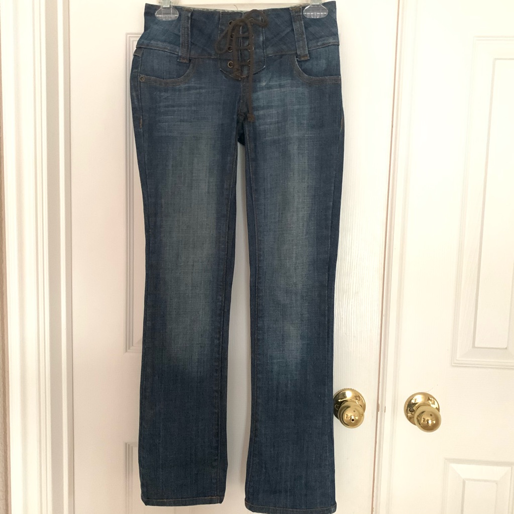 Zd Jeans